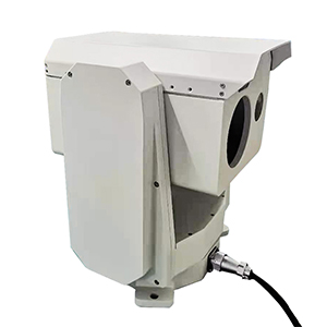 傳感器監測云臺3kg